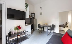 Bentivogli 66 Apartment
